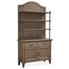 Roxbury Manor Buffet & Hutch (D5011-14H) image 2
