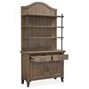 Roxbury Manor Buffet & Hutch (D5011-14H) image 3