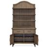 Roxbury Manor Buffet & Hutch (D5011-14H) image 4
