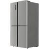 36-inch, 22.6 cu.ft. Counter-Depth French 4-Door Refrigerator with Multi Airflow Technology (HRF3603F) image 2