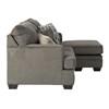 Dorsten Fabric Sectional (7720418) image 4