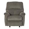 Dorsten Rocker Fabric Recliner (7720425) image 1