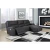 Henefer Power Reclining Leather Look 3 pc Sectional (7860658/7860646/7860697) image 5