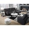 Henefer Power Reclining Leather Look 3 pc Sectional (7860658/7860646/7860697) image 6