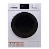 All-in-One Laundry Center with LED Display (DWM120WDB-3) image 1