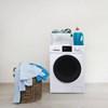 All-in-One Laundry Center with LED Display (DWM120WDB-3) image 5