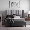Blackwell Queen Upholstered Platform Bed (STQQSTBLWBUB) image 1
