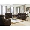 Mara Power Leather Match Recliner with Wall Recline (874750-7 1225-09/3025-09) image 3