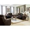 Mara Power Leather Match Recliner with Wall Recline (874750-7 1225-09/3025-09) image 5