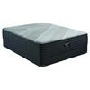X-Class Ultra Plush Mattress Set (King) image 1