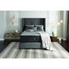 X-Class Ultra Plush Mattress Set (King) image 5