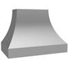 60-inch Wall-Mount Range Hood with Magic Lung® Blower (JDH460/C3SS) image 1