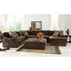 Everest Fabric 3 pc Sectional (4377-62 2334-09/2337-29|4377-30 2334-09|4377-76 2334-09/2337-29) image 1