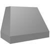 42-inch Wall-Mount Range Hood with Magic Lung® Blower (JPH142/C1SS) image 1