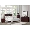 Seabright Full Upholstered Panel Bed (1519CHF-1*) image 4