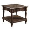 Heath Court End Table (1682-04) image 2