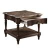 Heath Court End Table (1682-04) image 3