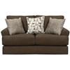Copeland Stationary Fabric Loveseat (4482-02 2356-29/2003-9) image 1