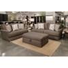 Copeland Stationary Fabric Loveseat (4482-02 2356-29/2003-9) image 2