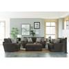 Copeland Fabric Storage Ottoman (4482-77 2003-9) image 3