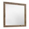 Mandan Dresser Mirror (1910-6) image 2