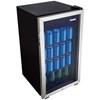 3.1 cu. ft. Freestanding Beverage Center (DBC117A1BSSDB-6) image 2