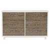 Renly 6-Drawer Dresser (2056-5) image 1