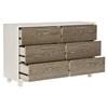 Renly 6-Drawer Dresser (2056-5) image 3