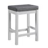 Connected 4 pc Counter Height Dinette (5713WT) image 3