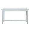 Connected 4 pc Counter Height Dinette (5713WT) image 5