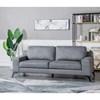 Harden Stationary Fabric Sofa (Harden) image 1