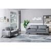 Harden Stationary Fabric Sofa (Harden) image 2
