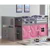 Loft 320-TSLSG Bed image 1