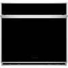 30-inch, 5.0 cu.ft. Built-in Single Wall Oven with True European Convection (ZTS90DSSNSS) image 1