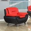 Stationary Polyurethane Chair (HH870) image 1