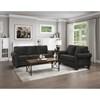 Cornelia Stationary Fabric Sofa (8216DG-3) image 4