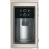 36-inch, 20.4 cu.ft. Built-in Side-by-Side Refrigerator with External Water and Ice Dispenser (ZISB360DNII) image 2