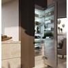 24-inch, 13.1 cu.ft. Built-in All Refrigerator with Wi-Fi Connectivity (ZIR241NPNII) image 3