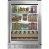 5.5 cu.ft. Freestanding Beverage Center (ZDBR240NBS) image 4