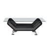 Veloce Cocktail Table (8219BLK-30*) image 1