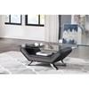 Veloce Cocktail Table (8219BLK-30*) image 2