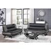 Veloce Cocktail Table (8219BLK-30*) image 3
