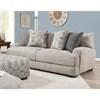 Crosby Stationary Fabric Sofa (90340 3932-25) image 2