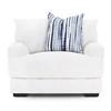 Hollyn Stationary Fabric Chair (90388 3900-09) image 1
