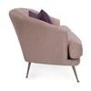 Stationary Fabric Sofa (2988-S Sofa) image 3