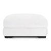 Hollyn Fabric Ottoman (90318 3900-09) image 1