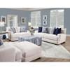 Hollyn Fabric Ottoman (90318 3900-09) image 4