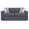 Fabric Queen Sofabed (2T3QB Queen Sofabed - 2 Back Over 2 Seat) image 1