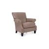 Stationary Leather Chair (3538-C Chair) image 2