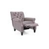 Fauteuil inclinable Spencer en cuir (Spencer 7324) image 4